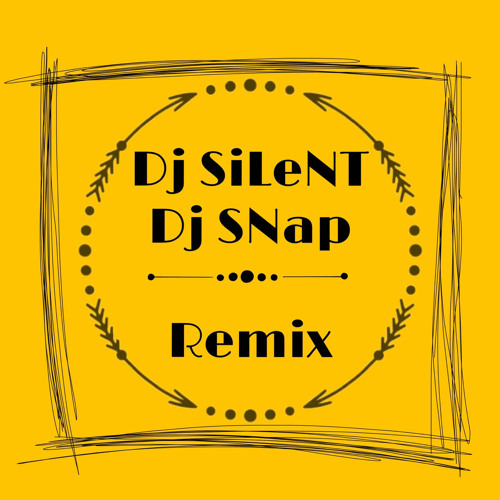 Dj SiLeNT & Dj SNAP - REMIX 2019 - محمود الغياث - ربي رزقني