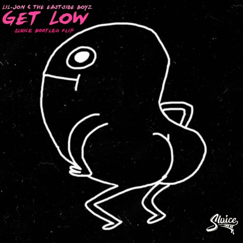 GET LOW [BDAY FREEBIE]