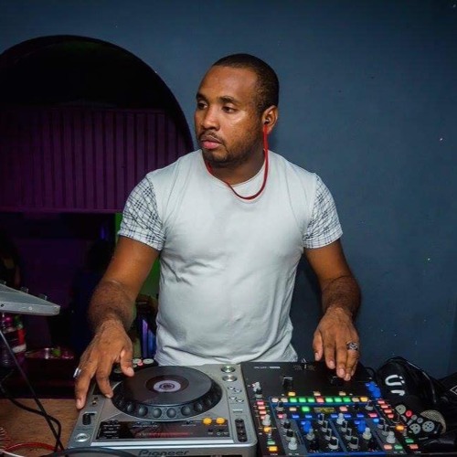 DEEJAYKILLSON CONFINEMENT 2