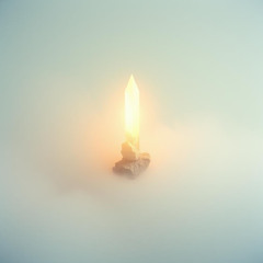 空白に棘を (Radio Edit)