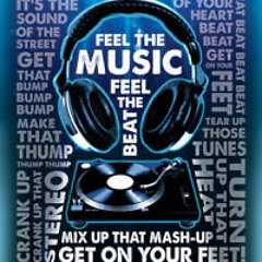 LilDuxk - Feel The Beat