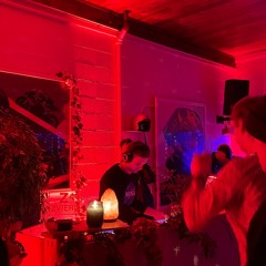 Vibru presented by Secret Grove Collective *Live* @ MotoPDX 12_17_22