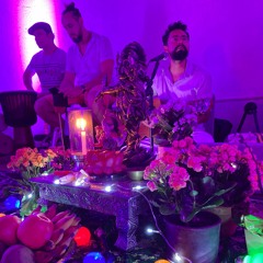 Om Lakshmi - Mike Boyd (11-11-23)