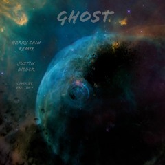 Justin Bieber ( Ghost ) _ (Harry Cain Remix ) Cover By Brittany