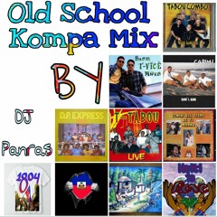 OLD SCHOOL KOMPA MIX VOL. 1 BY DJ PANRAS [Haitian Music] - Check Out Vol. 2