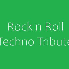 RocknRoll Techno Tribute (VDJ) [2013]