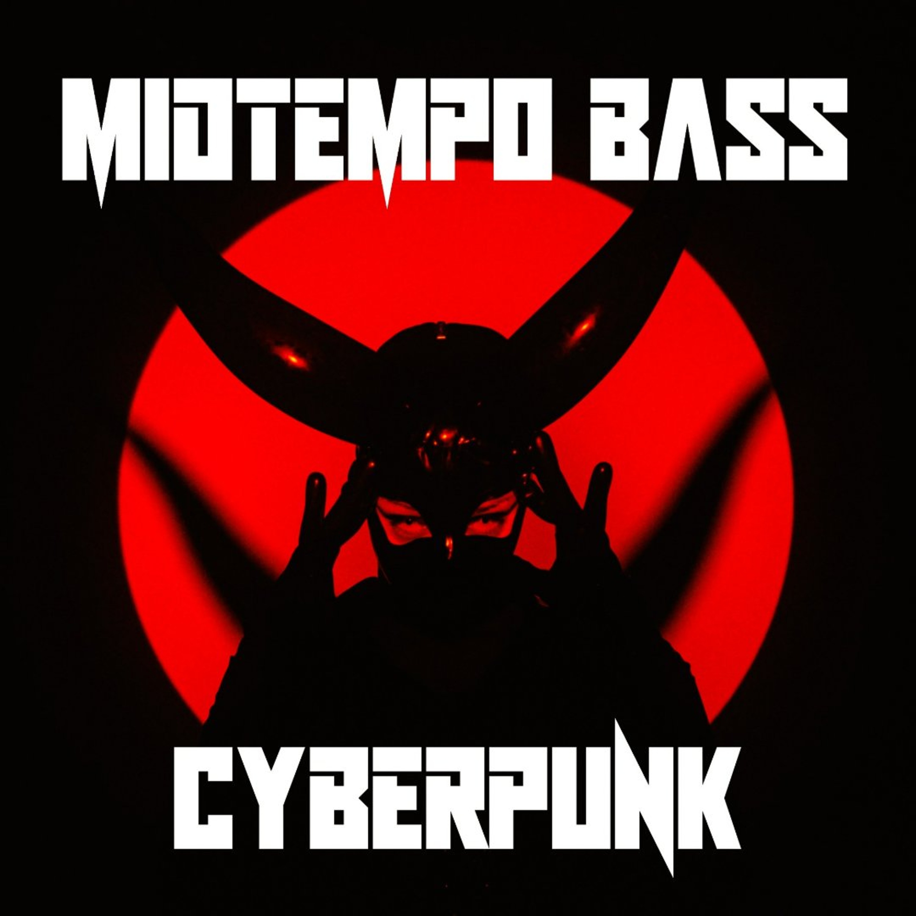 Midtempo Bass & Cyberpunk | Darksynth (H E X E D) episode artwork