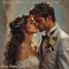 'Ringed' Into A Lip Lock