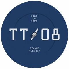 Techno Tuesday - небо / Sky (TT/08 - DJ Set)