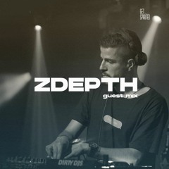 Get Spirited Nova - Guest Mix By ZDEPTH