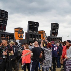 Teknival - Nakeshe