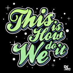 Yesh Yesh Ya'Ll (Instrumental)