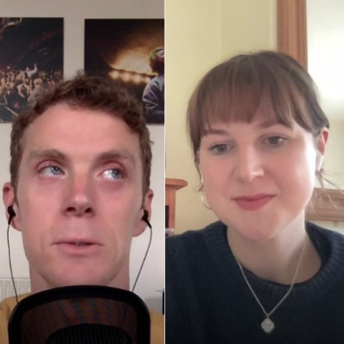 TPOE 352: TPOE Album Club M(h)aol - Something Soft (with Cíara Byrne)