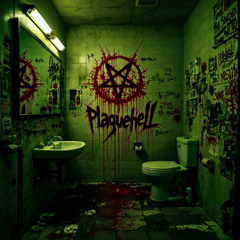 PLAGUEHELL_X_SVICIXE/DNAG3 - Confession Of A Pieace Of Shit. (Remastered)