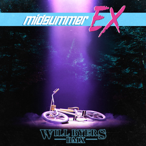 Will Byers (BMX)