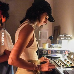 Kopi x ANTiPODE: Nastaran Rezaee