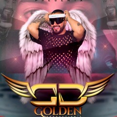 Set Promo Golden Producciones --DJ Jaku-- Residente Oficial
