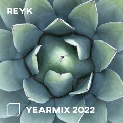 TANK Yearmix 2022 - Reyk