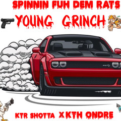 spinnin fuh dem rats🐀🐀