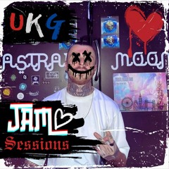 Jam Sessions UKG
