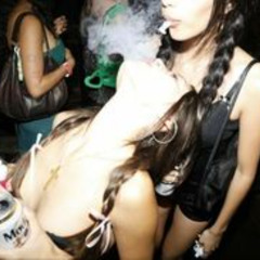 vampirebride x fakeblood - clubbin onna friday (fakeblood mix) #true2000s