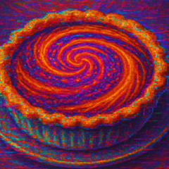 Pi çoh Criss ; cakes a lie