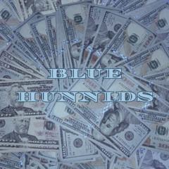 blue hunnids
