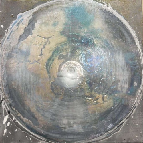 U n d u l a t e  -051-  IWAKIRI