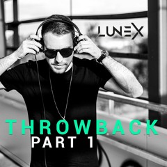 Throwback Part 1 - FREE DOWNLOAD