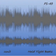 PS-49 - Hold Tight Beats