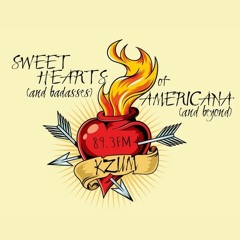 Sweethearts (and Badasses) of Americana (and Beyond) 6/5/22 - Sara Shiloh Rae