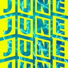 Surf Music - June Playlist
