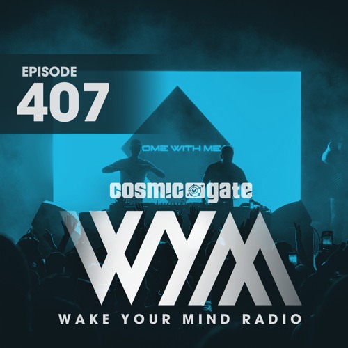 WYM RADIO Episode 407