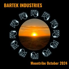 Bartek Industries @ Moontribe October 2024
