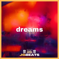 Dreams | Indie Pop x Lany Type Beat