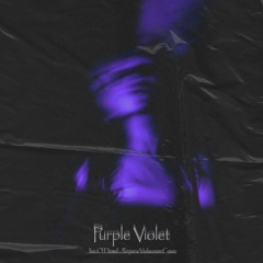 Įœd - Purple Violet | Purpura Violaceum Cover [Nyctonian]