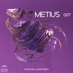 Metius Music - Woken Balance - Arctic Summer