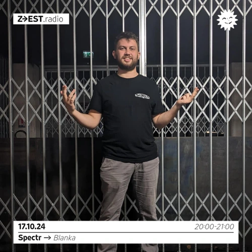 Soundcloud podcast image for