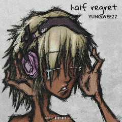 half regret (slowed & reverb)