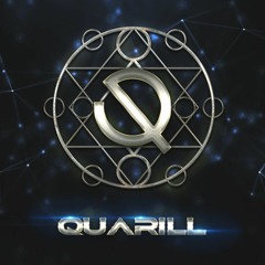 Quarill - Lost In Music (Preview) (Red Noir Records)
