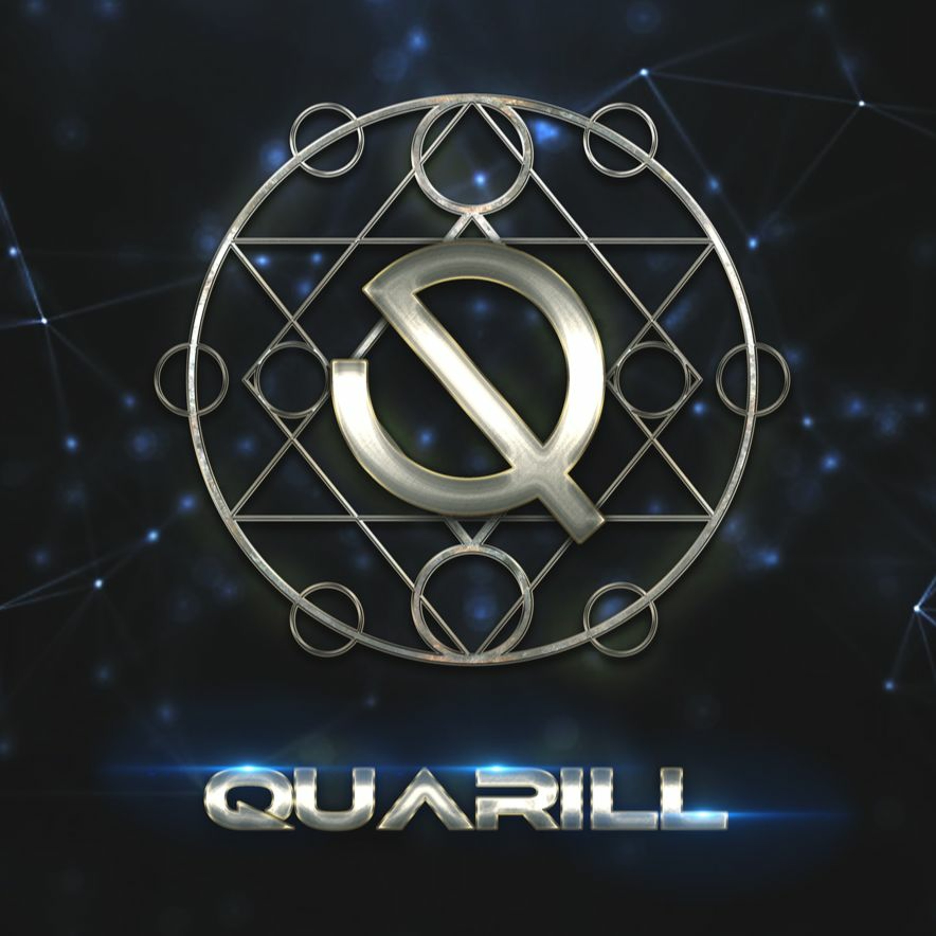 Quarill - Lost In Music (Preview) (Riff Raff Audio Records) episode artwork
