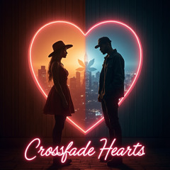 Crossfade Hearts