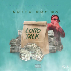 LottoBoy Sa’ -LottoTalk