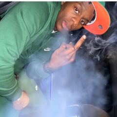 M'Way - Caught A Cold @1Mway
