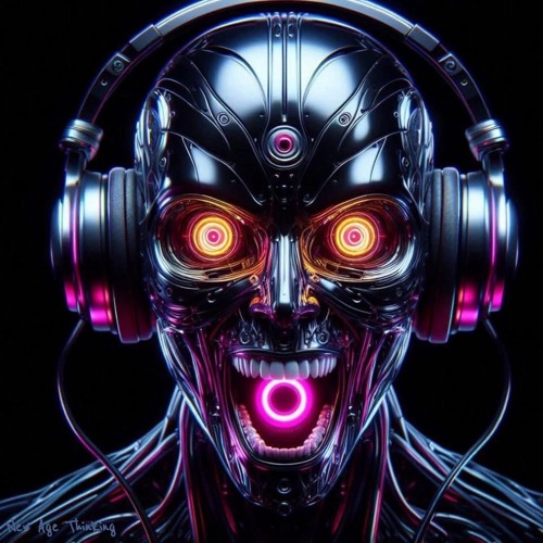 techno trance