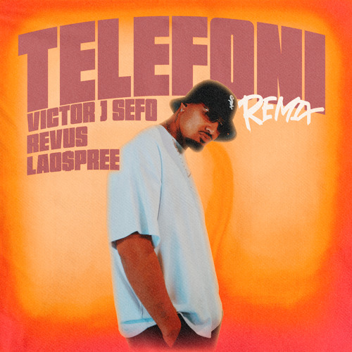 Stream TELEFONI (Remix) [feat. Revus & Lao$pree] by VICTOR J SEFO ...