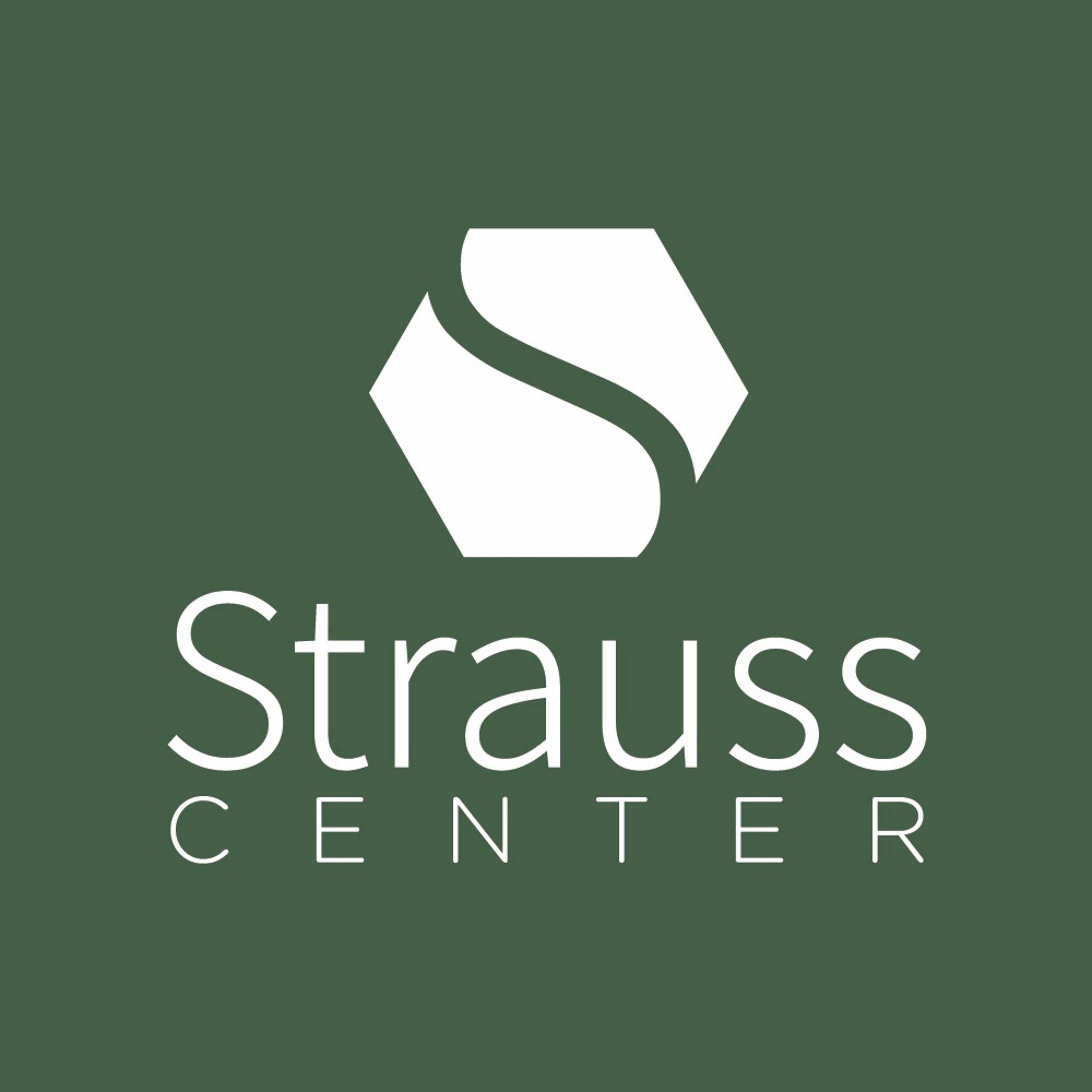 The Robert Strauss Center