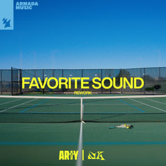Favorite Sound (Rework)