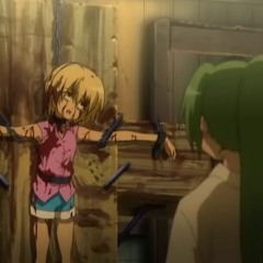 GRYM_RXVPVH// WHEN THE CICADAS CRY [HIGURASHI: WHEN THEY CRY OST]