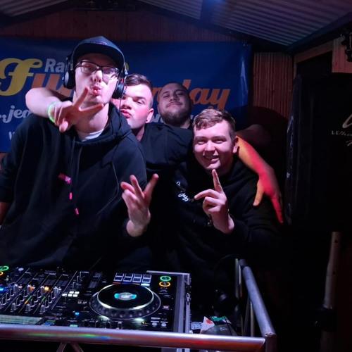 Verrückt_und_Glücklich -Kirmes Kelbra 2024